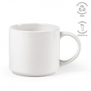 Caneca Narva Cer�mica 490ml