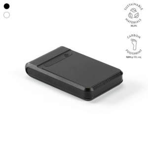 Bateria Port�til Ampx rABS, 6000mAh. 18W. Carrega telem�vel 2-3 vezes