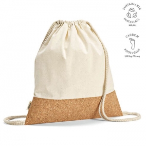 Saco Orizaba Algod�o Reciclado 180gsm e Corti�a