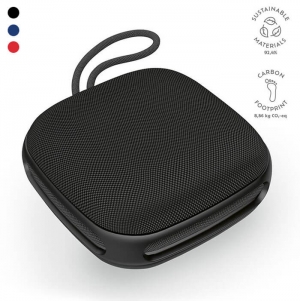 Coluna Da Vinci rABS, 2 600mAh. Autonomia at� 10h. Prote��o IPX4