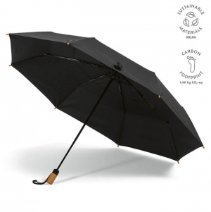 Guarda-chuva Jackson rPET 27' Dobr�vel. Abertura/fecho autom�ticos
