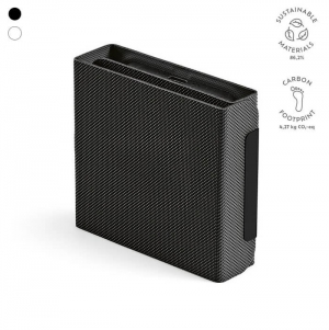 Carregador Sem Fios Linnaeus rPU, 15W. Porta USB-C