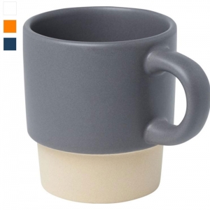 Ch�vena de caf� expresso empilh�vel de 130 ml 'Olympia'
