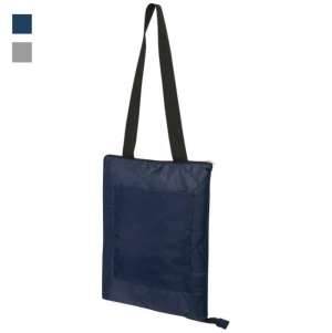 Manta de piquenique de poli�ster reciclado GRS 'Clary'