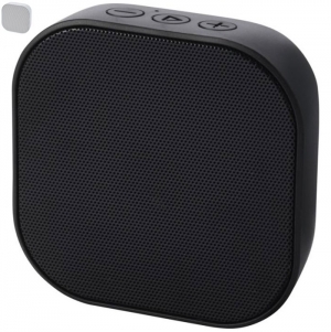 Mini coluna Bluetooth� de 3 W em pl�stico reciclado RCS 'Stark 2.0'