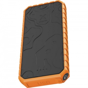 Powerbank robusta � prova de �gua de 20 000 mAh 35W QC3.0 com lanterna 'Xtorm XR202 Xtreme'