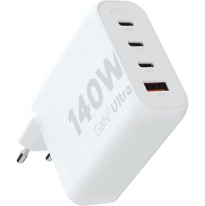 Carregador de parede de 140 W 'Xtorm XEC140 GaN� Ultra'