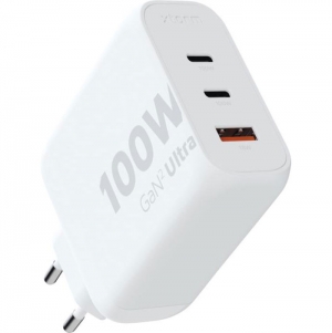 Carregador de parede de 100 W 'Xtorm XEC100 GaN� Ultra'