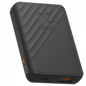 Powerbank de carregamento r�pido de 12 W e 5000 mAh 'Xtorm XG205 Go2'