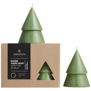 Vela de �rvore de Natal conjunto de 2 - M 'Originalhome'