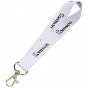 Mini Lanyard de Sublima��o