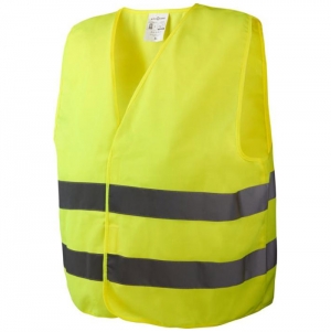 Colete refletor de seguran�a adulto HW2 (XL)