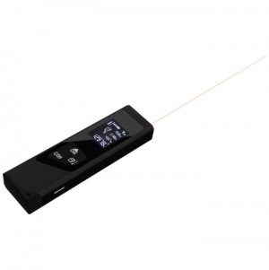 Mini tel�metro a laser 'SCX.design T05'
