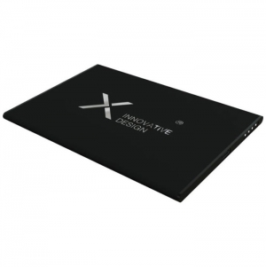 Powerbank sem fios magn�tico ultrafino de 3000 mAh 'SCX.design P21'