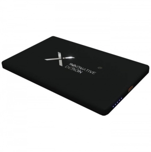 Powerbank sem fios magn�tico ultrafino de 5000 mAh 'SCX.design P22'