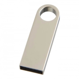 Mem�ria USB COMPACT Alum�nio