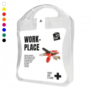 MyKit Local de trabalho