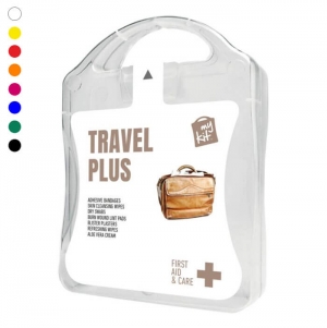MyKit Viagem Plus