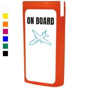 MiniKit A bordo