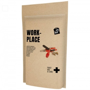 MyKit Local de trabalho