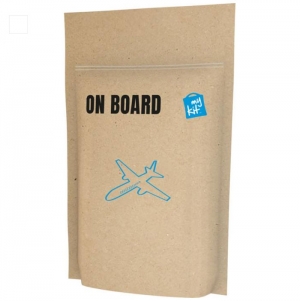 MiniKit A bordo