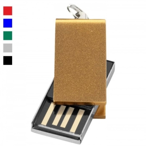 Mem�ria USB 'Mini Rotate'