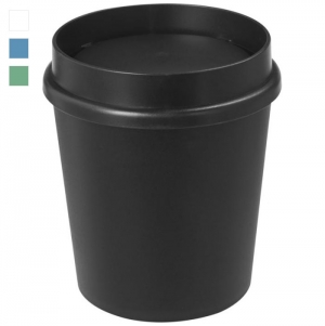 Copo t�rmico de 200 ml com tampa 360� 'Americano� Switch'