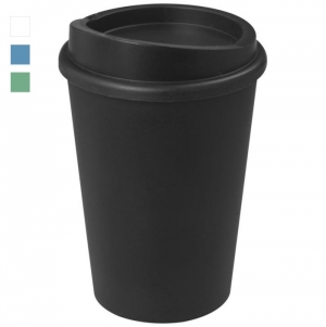 Copo t�rmico de 300 ml com tampa 'Americano� Switch'