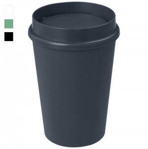 Copo t�rmico de 300 ml com tampa 360� 'Americano� Switch'
