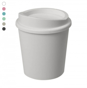 Copo t�rmico de 200 ml com tampa 'Americano� Switch Renew'