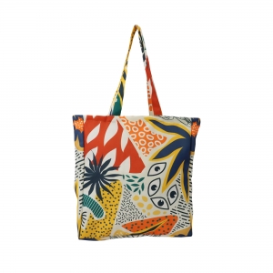 SACO MAX RPET PERSONALIZ�VEL