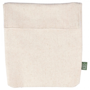 Saco t�rmico de c�nhamo (170 gr/m2) Siegfried