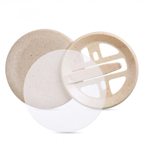 Crach� Bio-Button �56mm - clip