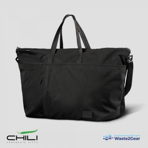 Zenith Saco de Gin�sio 30L em material reciclado dos oceanos.