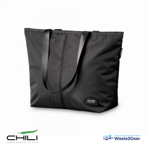 NEO Bolsa T�rmica 15L em material reciclado dos oceanos.