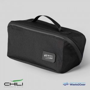 Thalassa Bolsa cosm�tica 3L em material reciclado dos oceanos