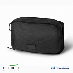 ABYSS Bolsa de cosm�tica 5L em material reciclado dos oceanos