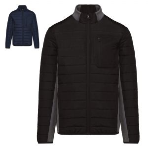 Blus�o bimat�ria de homem