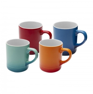 Caneca de cer�mica de 330 ml 'Laguna'