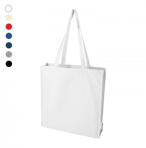 Saco de fole de 270 g/m� 'Florida' 14L