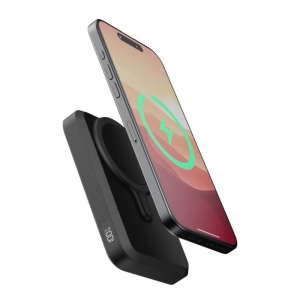 Powerbank magn�tico sem fios de 10.000 mAh 'Xtorm FS5W101'