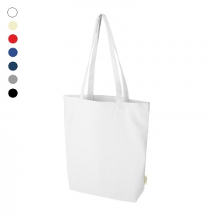 Saco org�nico de 270 g/m� 'Orissa' 10L