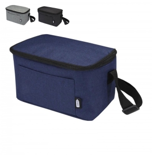 Saco t�rmico RPET GRS de 6 latas 'Tundra' 5L