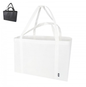 Saco extragrande n�o tecido reciclado GRS de 65 L 'Jumbo'