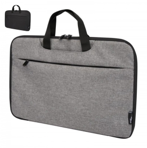 Bolsa para port�til reciclada GRS 2 em 1 de 3 L 'Libra'