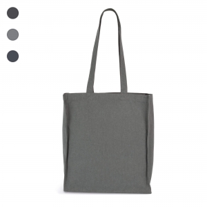 Saco de compras rectangular K-Loop