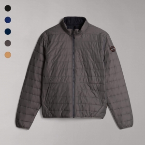 Blus�o curto Acalmar