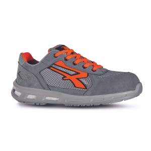 Sapatos de seguran�a Ultra