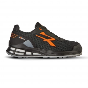 Sapatos de seguran�a Irvin