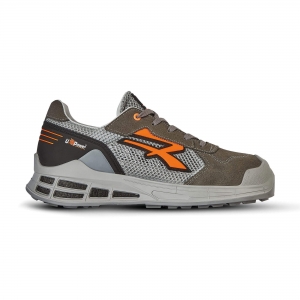 Sapatos de seguran�a Moki